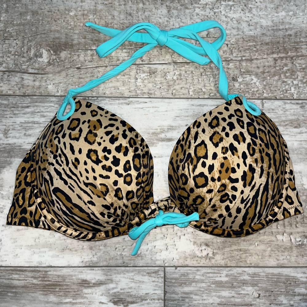 Victoria’s Secret Bikini Top
